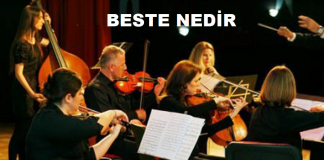 Beste Besteleme Nedir Besteci Bestekar Güfte Nedir Yeni Türkü Marş Enstrümantal Eserleri. Bestekar 2017 1