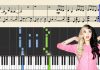 Beste Müzik Terimi. Türkçe İngilizce Sözlük Anlamı Ve İlgili Terimleri Nota Anahtar Scores Music Sheets Notalar