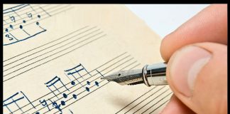 Besteci Kimdir Besteci Bestekar Farklı Mıdır Bestecilik Nedir Free Music Sheets Musik Note Notası Score Müzik Anahtar Sol Ne Demek CompositoreS