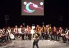 Gaziantep Üniversitesi Türk Musikisi Devlet Konservatuarı Ekibi Konseri Devlet Konservatuvarı Özel Yetenek Sınavı Ile Öğrenci Alacak Ders Kurs Eğitim Okul