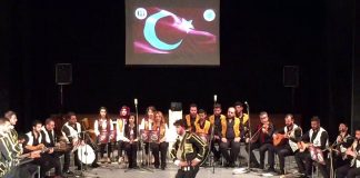 Gaziantep Üniversitesi Türk Musikisi Devlet Konservatuarı Ekibi Konseri Devlet Konservatuvarı Özel Yetenek Sınavı Ile Öğrenci Alacak Ders Kurs Eğitim Okul