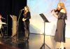 Gel Sen Bize Akşam Yeni Aranje Notaları Piyano Keman Solist En Güzel Türk Sanat Müziği Şarkıları Konseri Nota Düzenleme; Güneş Yakartepe