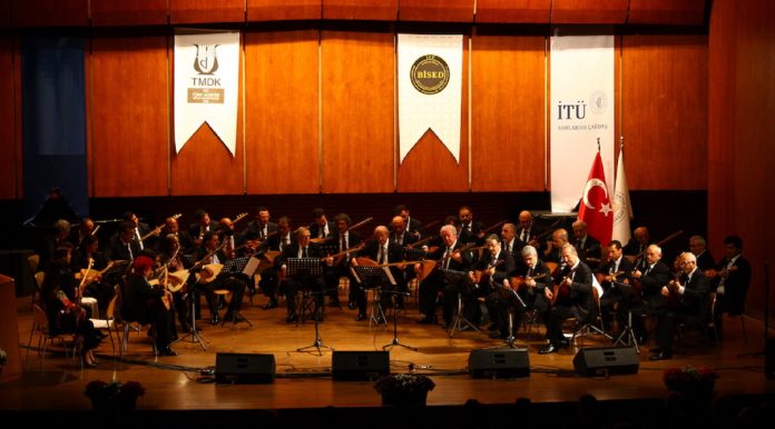 Kompozisyon Müzik Nedir Önemli Bestecilik Bilgileri Beste Besteci Bestekar Kompozisyon İTÜ Türk Musikisi Devlet Konservatuarı Konseri Müzik Okulu