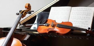 Konservatuvar Müzik Bölümü Kompozisyon Ve Orkestra Şefliği Üniversite Lisans Eğitimi Anasanat Dalı Programı Nedir Üniversite Lisans Eğitim Programı Profili Müzik Aletleri