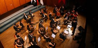 TÜ Türk Musikisi Devlet Konservatuarı Konseri MÜZİK EĞİTİMİ ÖĞRENİMİ DERS OKUL KURSLARI Müzik Okulu