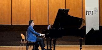 2019 Son Müzik Konserleri, Şarkı Türkü Piyano Nota Düzenlemeleri Genç Düzenlemeci Aranjör Güneş Yakartepe Son Çıkan Şarkı Besteleri 2020 Son Beste, Aranjman, Son Besteciler