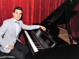 Ögretmen Marşı-Şarkısı, Şiiri-Müzik Güneş Yakartepe, En Yeni Bestesi, Genç Besteci Son Çıkan Türküler Şarkılar, Güzel Müzik Kompozisyon New Young Music Composer Piyano Konseri