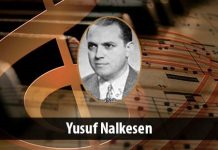 Besteci; Yusuf Nalkesen Kimdir. Müzik Yaşamı, Eserleri Ve En Güzel Besteleri, Türk Sanat Müziği Bestekarı