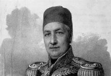 Giuseppe Donizetti Paşa Kimdir Müzik Hayatı Ve Kısa Bilgi. Mızıkayı Hümayun Şefi, Osmanlı Sarayının İlk Müzik Okulu