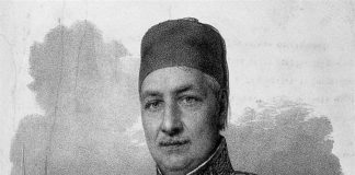 Giuseppe Donizetti Paşa Kimdir Müzik Hayatı Ve Kısa Bilgi. Mızıkayı Hümayun Şefi, Osmanlı Sarayının İlk Müzik Okulu