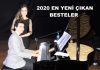 2020 YENİ ÇIKAN 11 ŞARKI BESTESİ, YEPYENİ SON BESTELERİ Genç Besteci; Güneş Yakartepe Yeni Son Beste Piyano Konser. PİYANO BESTELERİ, GENÇ BESTEKARLAR SON BESTE ESERLERİ