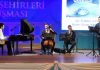 2023 Yeni Besteler FUZULİ SU KASİDESİ Tasavvuf Sufi Müzik İlahi Son Bestesi, Beste; Güneş Yakartepe Piyano Konseri Tarihi Su Yolu Şehirleri Buluşması Açılışı