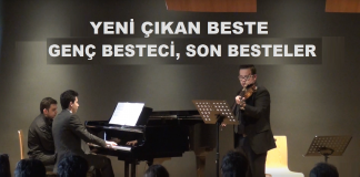 Yeni Klasik Batı Müziği Bestesi NOCTURNE KEMAN PİYANO 2023 Son Beste Genç Besteci Güneş Yakartepe Piyano Konser. PİYANO BESTELERİ, GENÇ BESTECİLERİ SON BESTE ESERLERİ