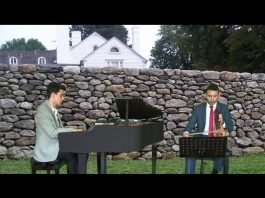FISILTI Piyano Çok Sesli Senfonik BesteSİ: Güneş Yakartepe