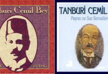 Tanburi Cemil Bey (1)