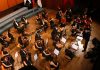 TÜ Türk Musikisi Devlet Konservatuarı Konseri MÜZİK EĞİTİMİ ÖĞRENİMİ DERS OKUL KURSLARI Müzik Okulu