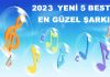 Müzik Şarkı Türkü Marş Eser Yeni BesteEn Yeni Bsteler 2023 Son Çıkan Besteler, Genç Besteciler 5 ŞARKI TÜRKÜ BESTESİ Genç Besteciler Son Besteleri Oynatma Listesi